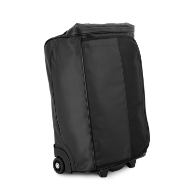 “Blackline” waterproof trolley bag - Cabin Size